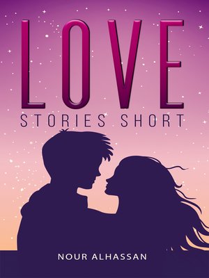cover image of Love Stories Short